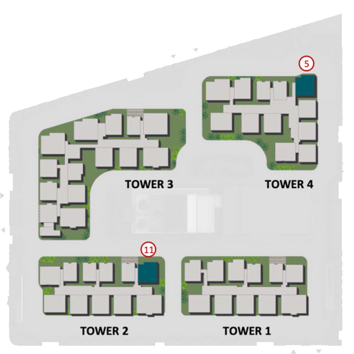3-BED--TYPE-K-(WEST)---2451-SQFT-2