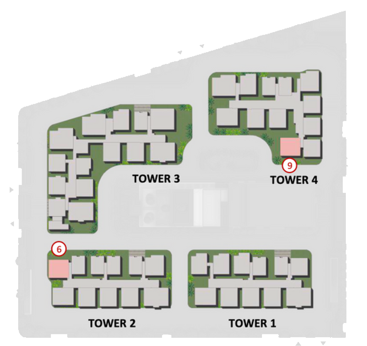 4-BED--TYPE-L(EAST)---2407-SQFT-2