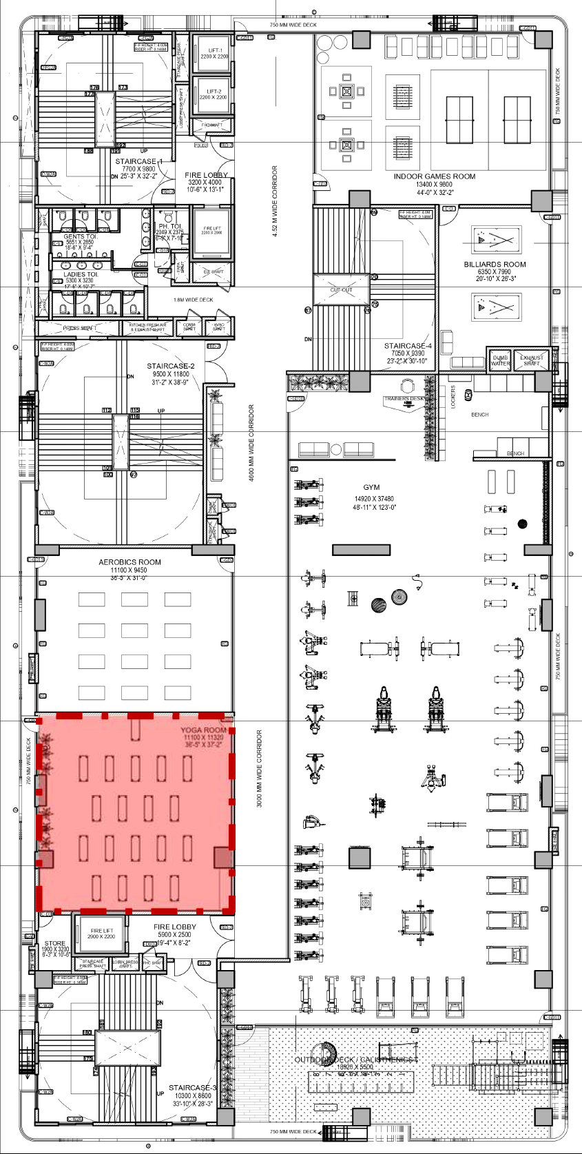 CLUB-HOUSE_-YOGA-ROOM